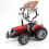 Britains Britains Massey Ferguson 6613 Tractor, Multicoloured 2
