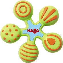 Haba Star Clutching Toy