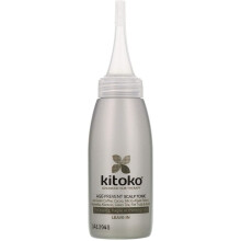 Age Prevent by Kitoko Scalp Tonic 75ml