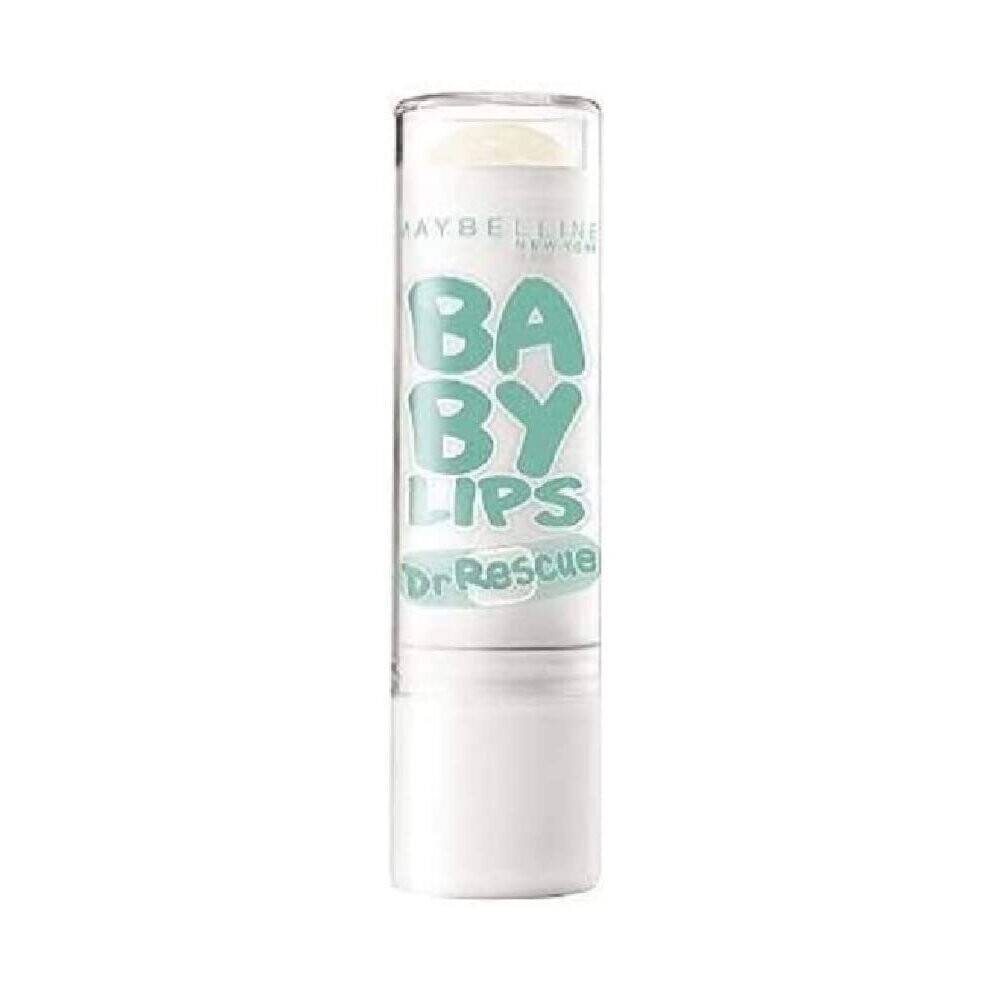 Maybelline Baby Lips Winter Delight Lip Balm - 1 Too Cool