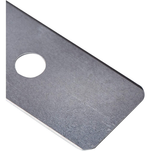 Tunze Stainless steel blades, 3 pcs. 1