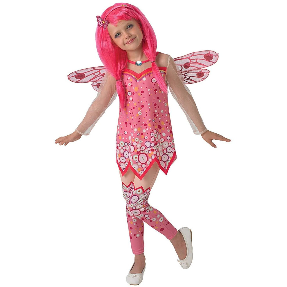 Rubie's Official Child's Deluxe Mia and Me Costume - Medium