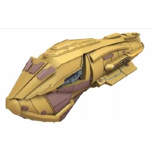 WizKids WZK71793 Accessories