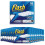 Flash Flash Ultra Power Magic Eraser, Stain Remover, 32 Count (16 x 2) 1