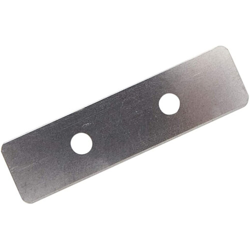 Tunze Stainless steel blades, 3 pcs.