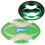 Chuckit! Chuckit Fumble Fetch Max Glow Dog Toy 7