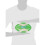 Chuckit! Chuckit Fumble Fetch Max Glow Dog Toy 8