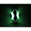 Chuckit! Chuckit Fumble Fetch Max Glow Dog Toy 3