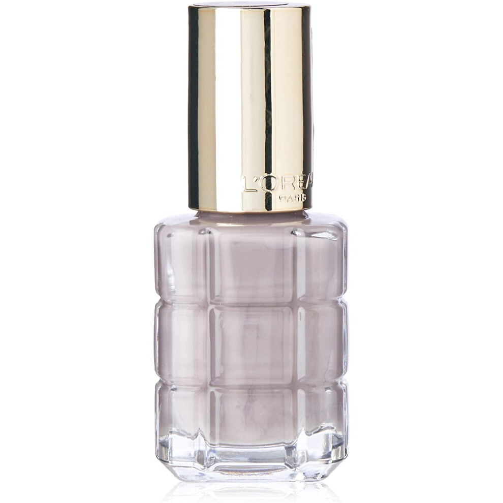 L'OrÃ©al Color Riche Nail Varnish 664 Greige Amoureux, 1 x 13.5ml