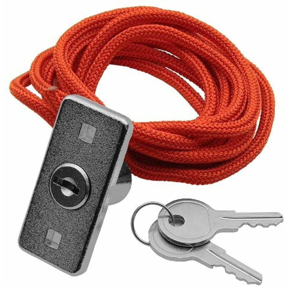 Chamberlain External Quick Release 4014243213451