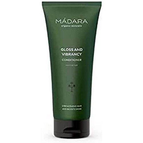 Mádara Gloss And Vibrancy Conditioner 200ml