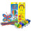 Brainbox Wikki Stix Rainbow Pack Games 1