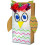 Brainbox Wikki Stix Rainbow Pack Games 8