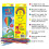 Brainbox Wikki Stix Rainbow Pack Games 3