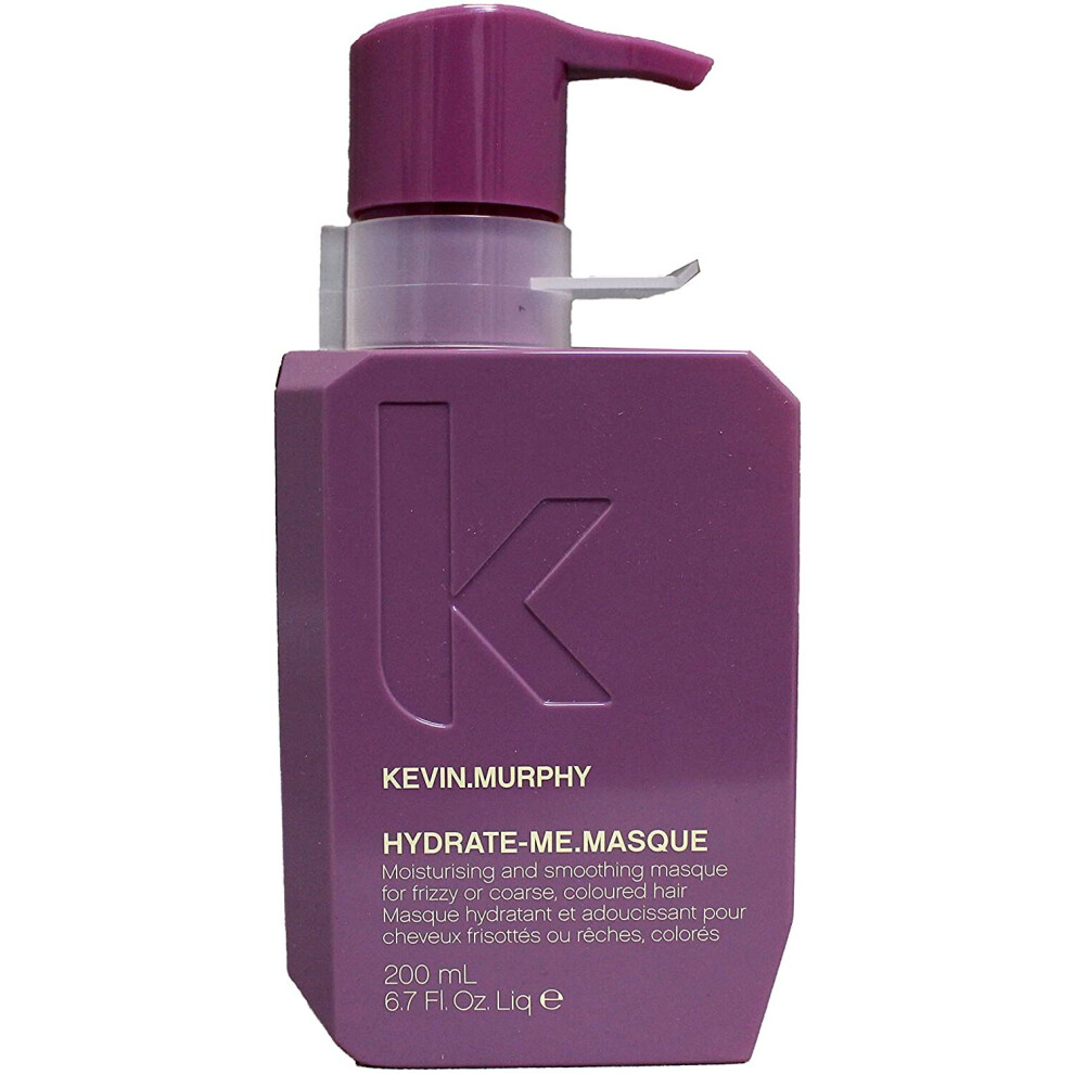 Brand:-Kevin-Murphy Kevin Murphy Hydrate-Me.masque 200Ml