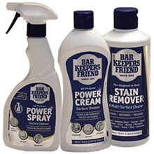 Original Bar Keepers Friend Bundle Pack