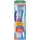 Wisdom Regular Fresh Plus Firm Toothbrushes - Pack of 3 1
