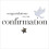 Claire Giles Toast Confirmation Boy Card 2