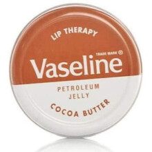 Vaseline Petroleum Jelly Cocoa Butter Lip Therapy 20Gm