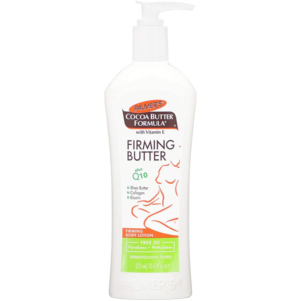 Palmer's Cocoa Butter Formula Skin Firming Butter 315ml