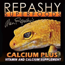 Repashy Superfoods Calcium Plus, 170g