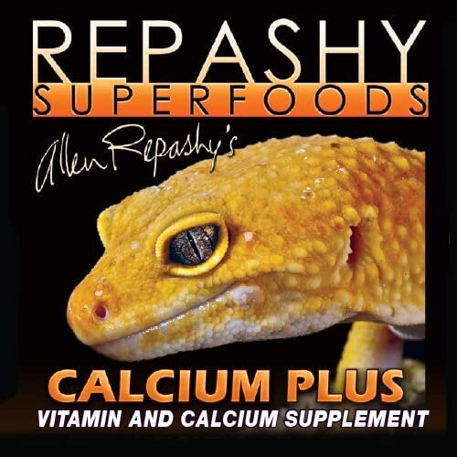 Repashy Superfoods Calcium Plus, 170g