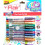 Flair Xtra Sparkle Glitter Gel 10 Χρώματα Γυαλιστερό Στυλό 1