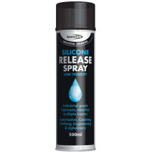 Bond It Silicone Release Spray - 500ml