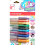 Flair Xtra Sparkle Glitter Gel 10 Χρώματα Γυαλιστερό Στυλό 2