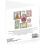 " Yay! " Sam Toft Open Greeting Card - ST983 2