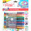 Flair Xtra Sparkle Glitter Gel 10 Χρώματα Γυαλιστερό Στυλό 3