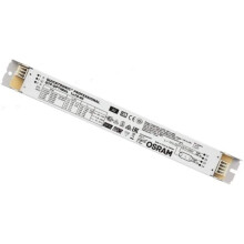 Osram 2 x 54 - 58 Watt, multiwatt Electronic Ballast for Fluorescent and CFL Bulbs