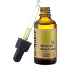 Naissance High Strength Pure Vitamin E oil 29,500 IU - 30ml - 100% Natural Antioxidant Plant-Based Vegan Liquid Drops
