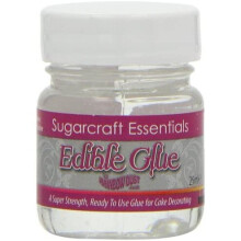 Rainbow Dust Colours Edible Glue 25 ml