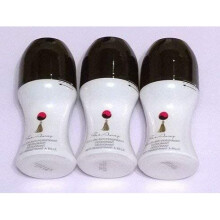 3 x Avon Far Away Roll On Anti Perspirant Deodorant