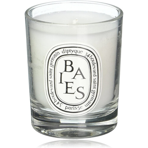 Diptyque Scented Candle Baies 70 g – 70 ml