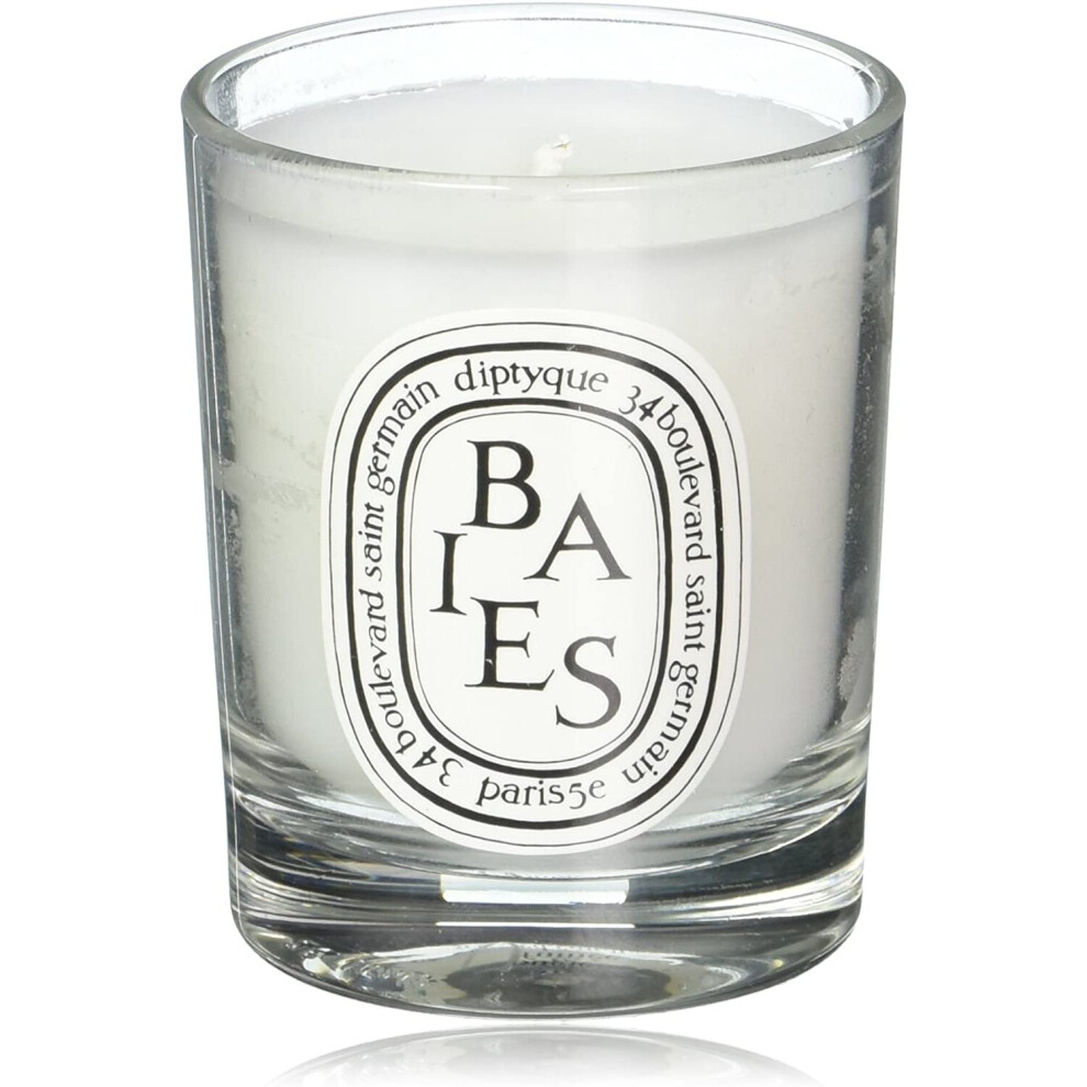 Diptyque Scented Candle Baies 70 g – 70 ml