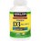 Kirkland Signature Kirkland Max Strength Vitamin D3 - 600 Capsules 2