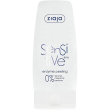 EXFOLIANTE ENZIMÁTICO SENSÍVEL PARA PELES SENSÍVEIS 60 ml