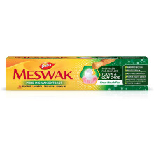 Dabur Meswak Dentifrice Ayurve 200 g