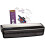 Fellowes Fellowes Jupiter 2 A3 Office Laminator, 80-250 Micron, Rapid 1 Minute Warm Up Time, Including 10 Free Pouches 1