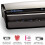Fellowes Fellowes Jupiter 2 A3 Office Laminator, 80-250 Micron, Rapid 1 Minute Warm Up Time, Including 10 Free Pouches 3