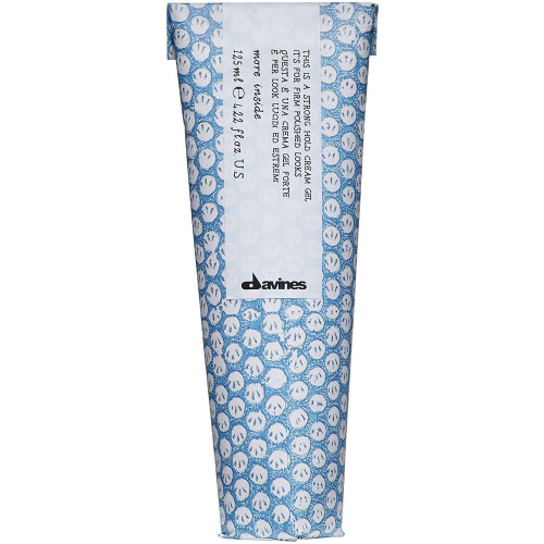 Davines More Inside Starker Halt Creme-Gel 125ml 1
