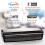 Fellowes Fellowes Jupiter 2 A3 Office Laminator, 80-250 Micron, Rapid 1 Minute Warm Up Time, Including 10 Free Pouches 4