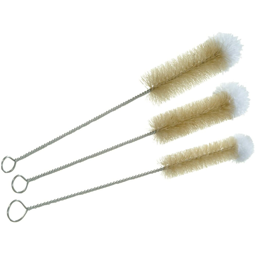 Eddingtons Set Of 3 Bottle Brushes-image-OPC-P89PVZ8-NEW