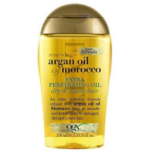 OGX Renewing + Argan Oil of Morocco Extra Penetrating Oil 100 ml