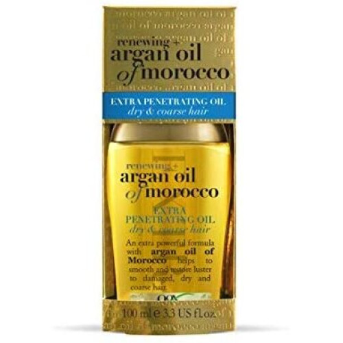 OGX Renewing + Arganl aus Marokko extra eindringendes l 100 ml 1