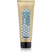 Davines This is a Strong Hold Cream Gel, Estructura y Definición, Secado Rápido, 4.22 Fl. Oz.
