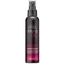 Avon Advance Techniques Heat Protection Spray 100 ml