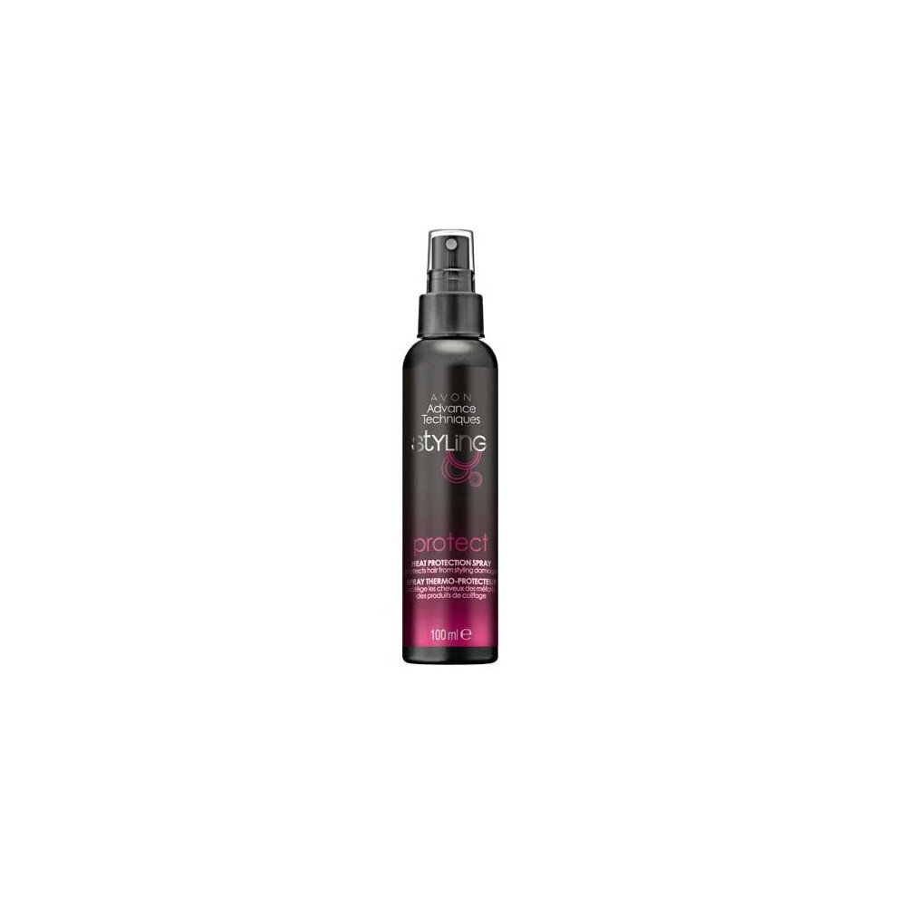 Avon Advance Techniques Heat Protection Spray 100 ml